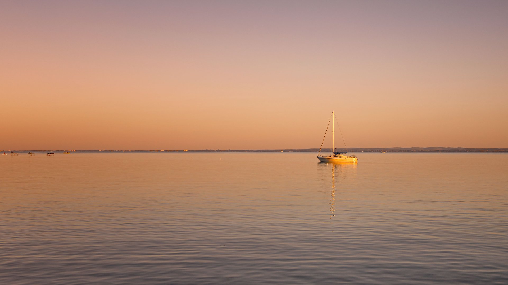 PartSide Balatonfüred