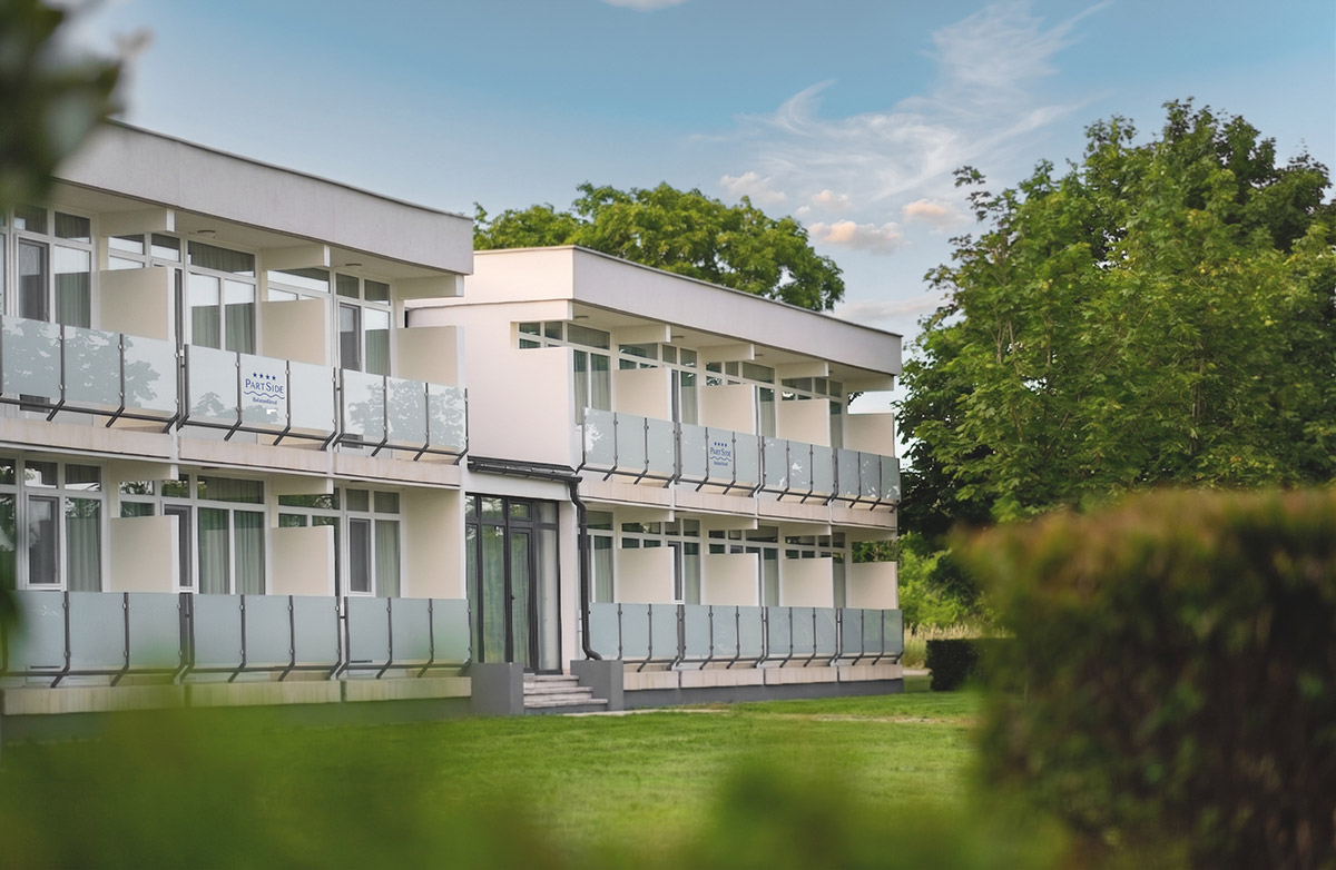 PartSide Balatonfüred